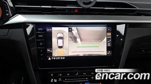 Volkswagen Arteon Arteon 2.0 TDI Prestige — Фото автомобиля 12