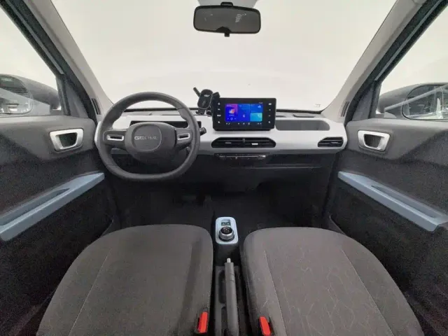 Geely Panda — Фото автомобиля 5