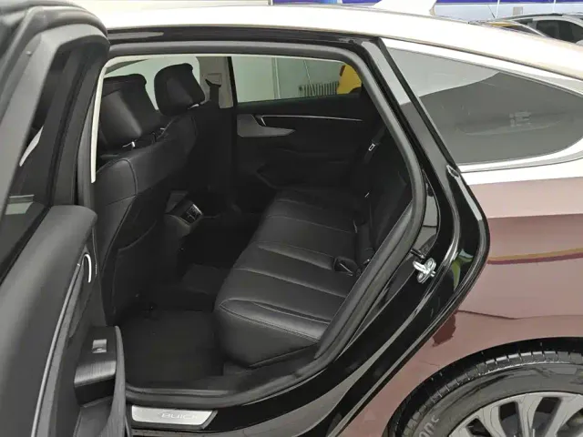 Buick LaCrosse — Фото автомобиля 11