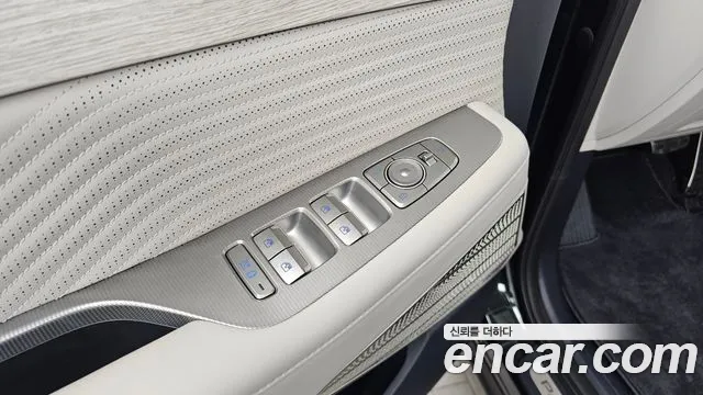Hyundai Palisade The New — Фото автомобиля 28