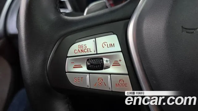 BMW X4 G02 — Фото автомобиля 24