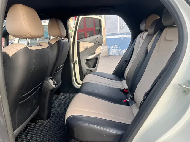 BYD Dolphin — Фото автомобиля 11