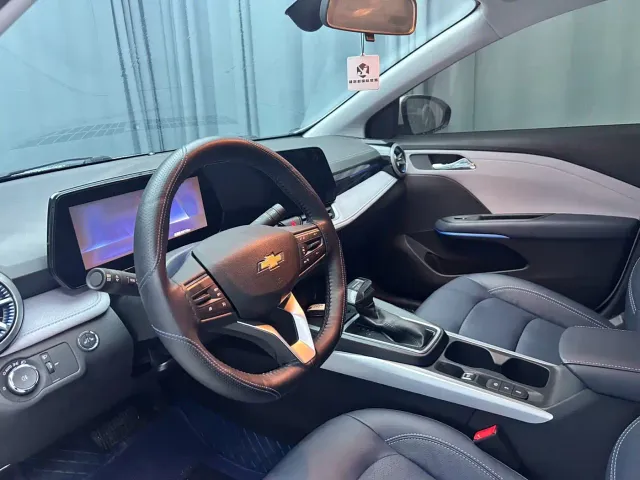 Chevrolet Monza — Фото автомобиля 12