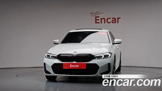 BMW 3 Series G20 — Фото автомобиля 3