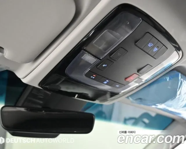 Hyundai Staria — Фото автомобиля 18