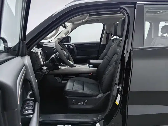 Haval Big Dog — Фото автомобиля 10