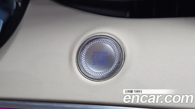 Genesis GV70 2.5T Бензин 2WD — Фото автомобиля 7