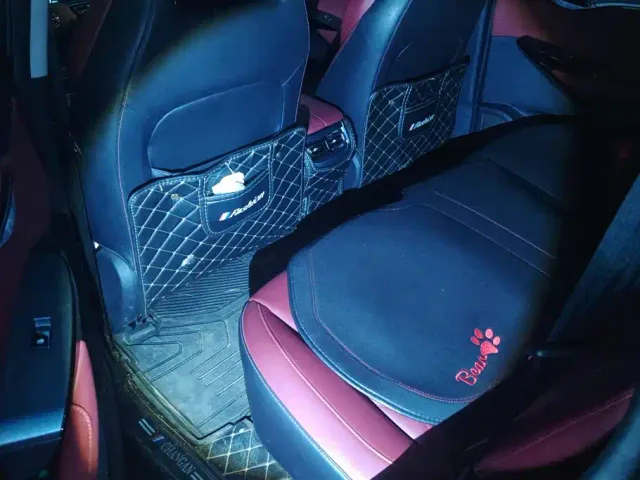 Changan CS75 Plus — Фото автомобиля 11