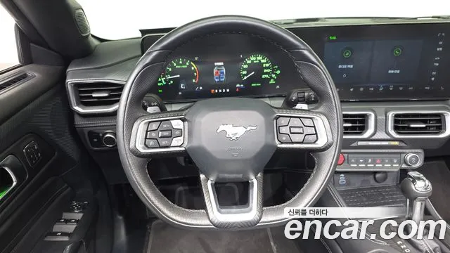 Ford Mustang 7th Gen — Фото автомобиля 19
