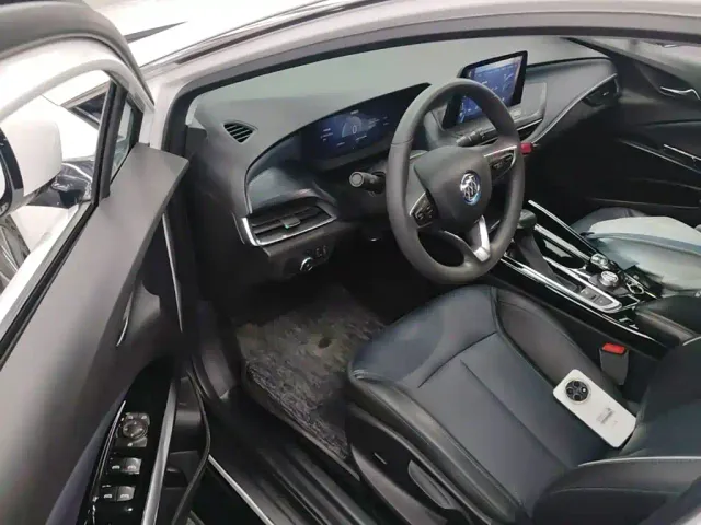 Buick Velite 6 — Фото автомобиля 15