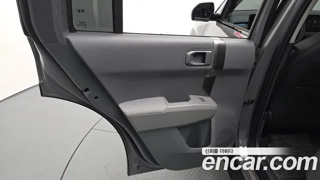 Kia EV3 — Фото автомобиля 25
