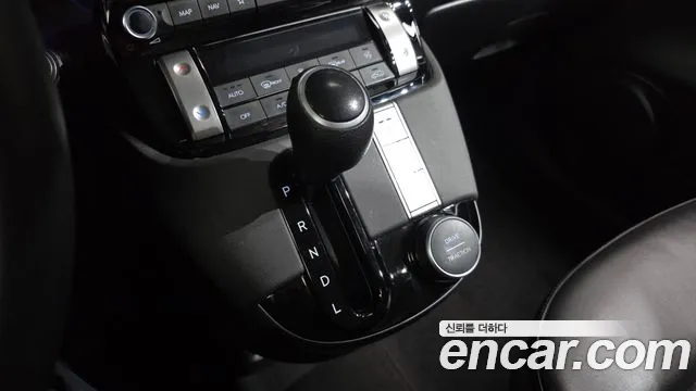 Hyundai Casper — Фото автомобиля 5