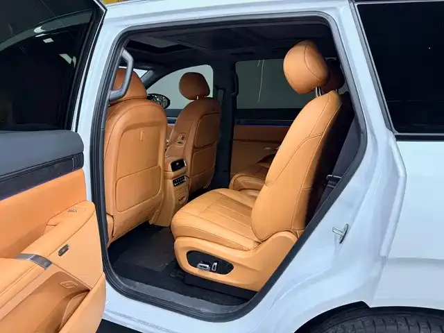 Dongfeng eπ 008 — Фото автомобиля 14