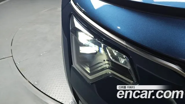 Kia Niro The All New Niro Prestige — Фото автомобиля 22