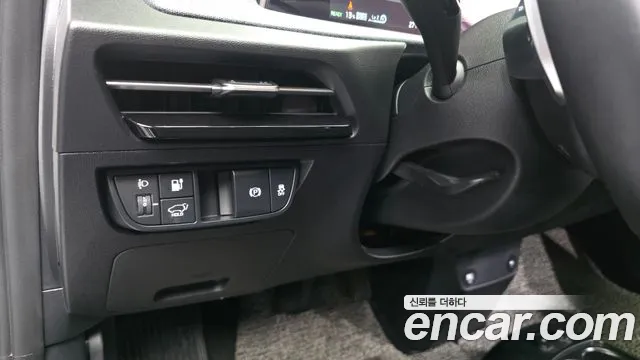 Kia EV6 — Фото автомобиля 23