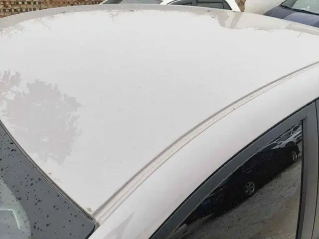 Geely Galaxy Starry Wish 2026 Edition 310km Youth Version — Фото автомобиля 6