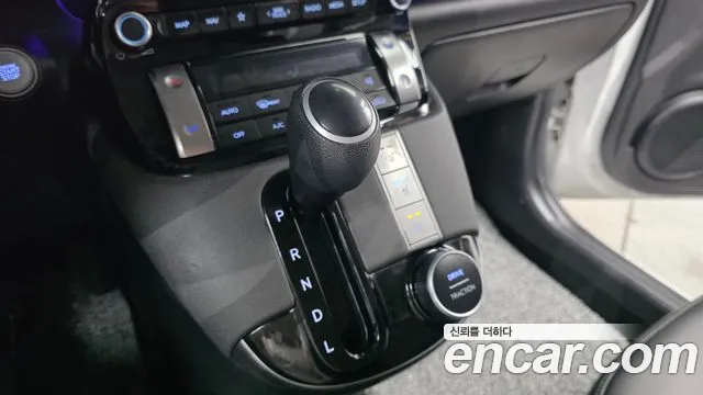 Hyundai Casper Casper Essential — Фото автомобиля 9