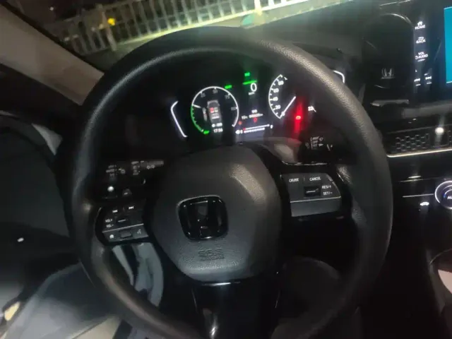 Honda Civic — Фото автомобиля 15