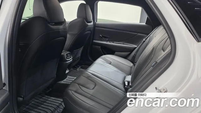 Hyundai Avante CN7 — Фото автомобиля 27