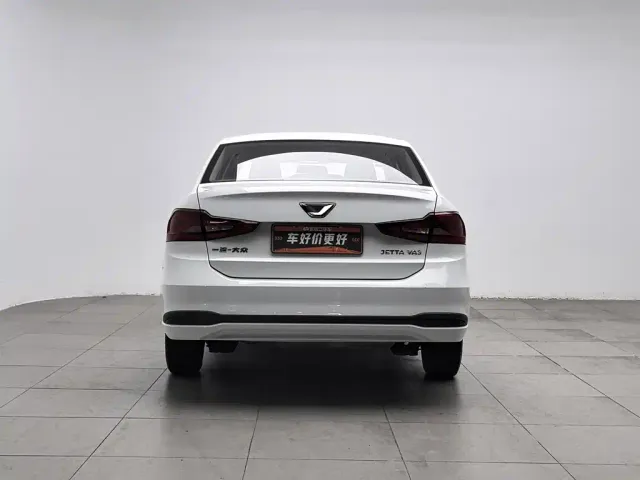 Jetta VA3 — Фото автомобиля 4