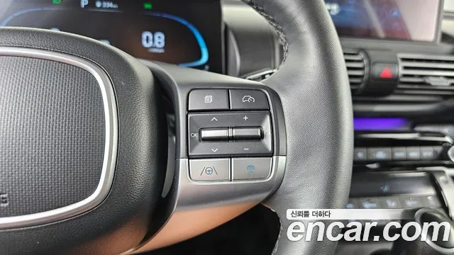 Hyundai Casper — Фото автомобиля 16