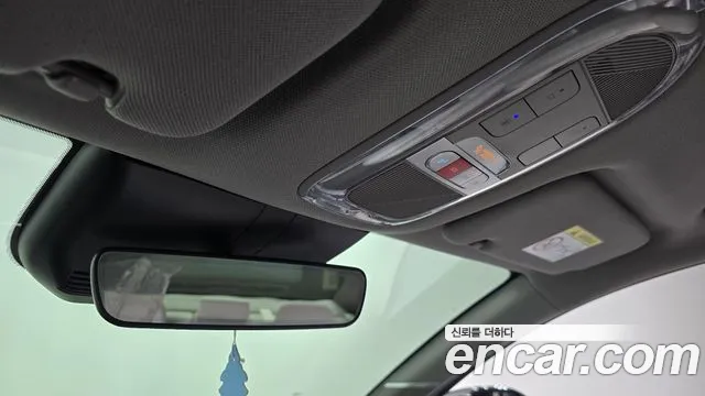 Hyundai Ioniq 6 — Фото автомобиля 25