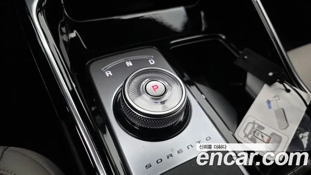 Kia Sorento 4th Gen — Фото автомобиля 9