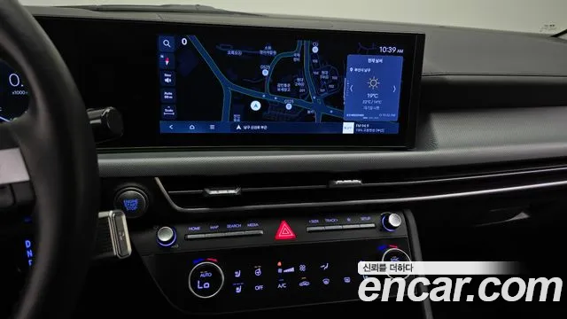 Hyundai Sonata DN8 — Фото автомобиля 15