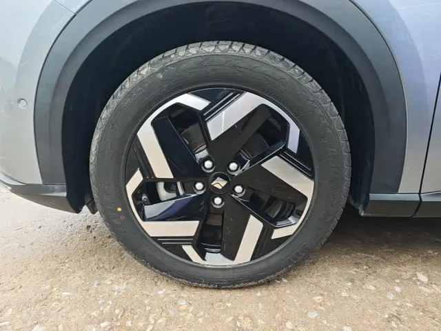 Baojun Yunhai — Фото автомобиля 22