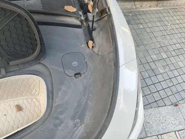 IM Motors LS6 — Фото автомобиля 18