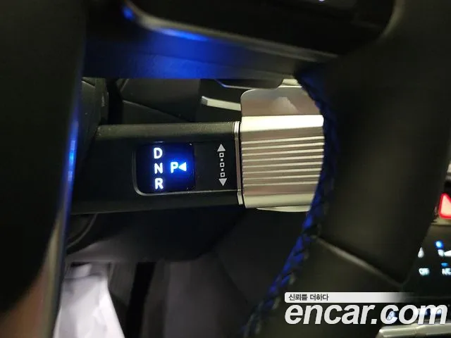 Hyundai Santa Fe MX5 — Фото автомобиля 9