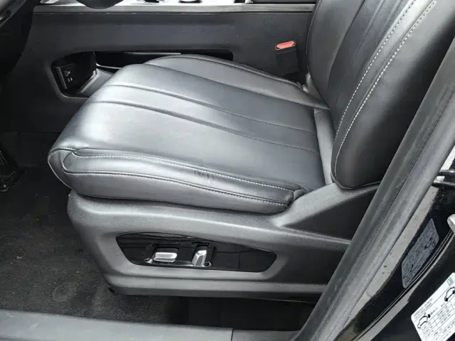 Chery Tansuo 06 — Фото автомобиля 20