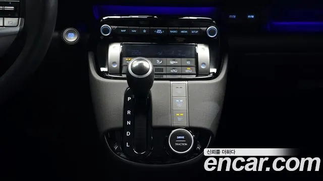 Hyundai Casper — Фото автомобиля 30