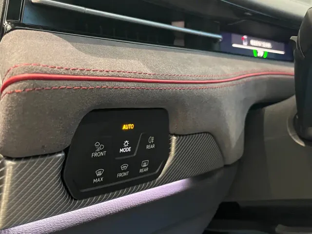 Volkswagen Volkswagen ID.7 VIZZION 2024 PRIME — Фото автомобиля 17