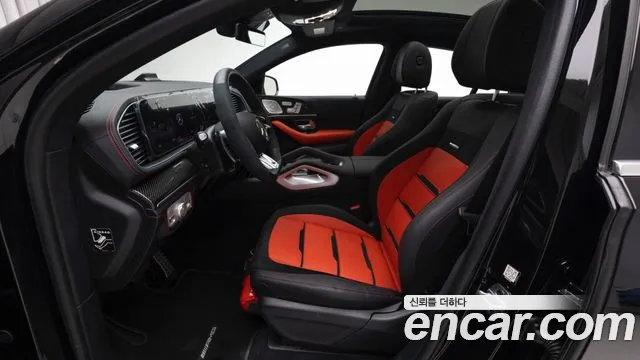 Mercedes-Benz GLE-Class W167 — Фото автомобиля 14