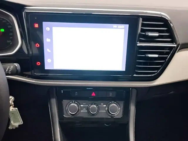 Jetta VS5 — Фото автомобиля 12