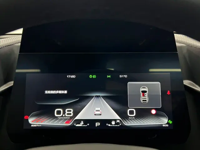 Haval Big Dog — Фото автомобиля 8