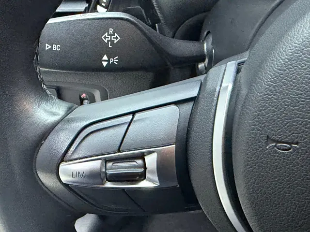 BMW 1 Series — Фото автомобиля 11