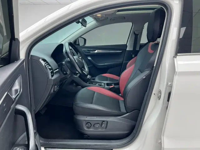 Skoda Karoq — Фото автомобиля 16