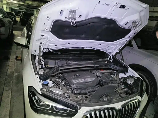 BMW X1 — Фото автомобиля 3