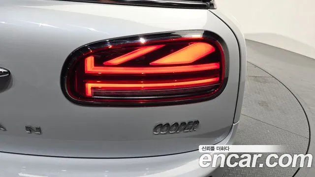 Mini Clubman — Фото автомобиля 19