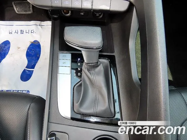 Hyundai Avante CN7 — Фото автомобиля 10