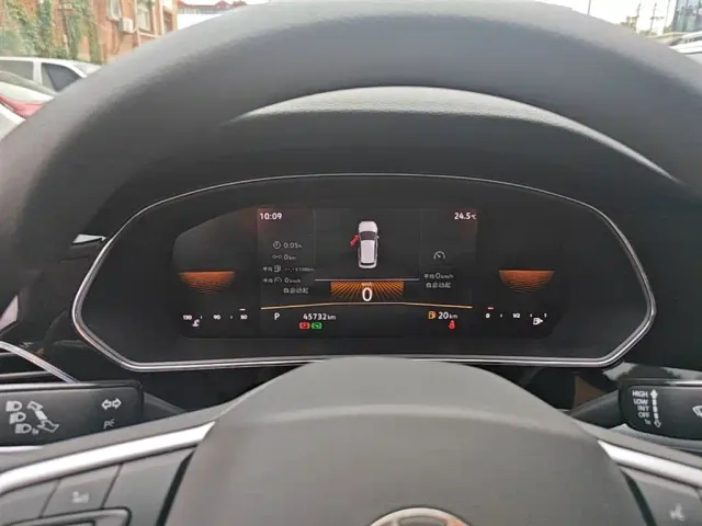 Volkswagen Passat — Фото автомобиля 11