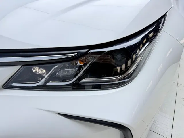 Toyota Corolla — Фото автомобиля 7