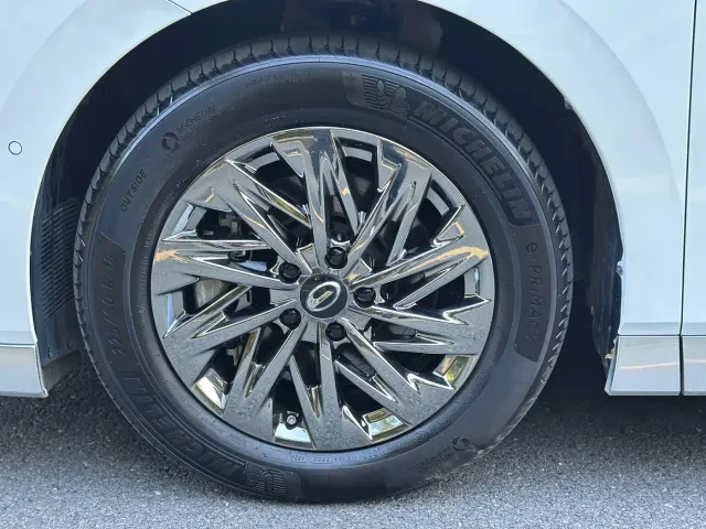 GAC Trumpchi Xiangwang M8 — Фото автомобиля 19