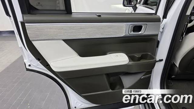 Hyundai Santa Fe MX5 — Фото автомобиля 14