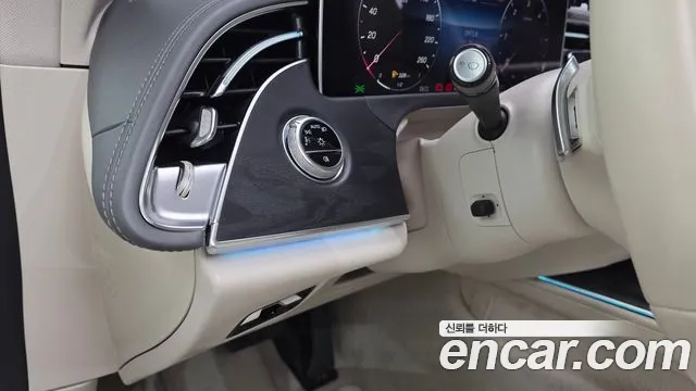 Mercedes-Benz E-Class W214 — Фото автомобиля 28