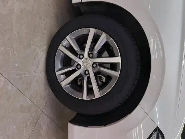 Honda Civic — Фото автомобиля 6