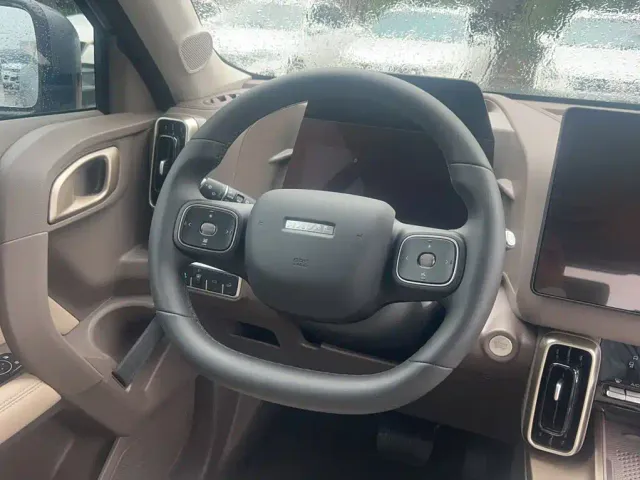 Haval Big Dog — Фото автомобиля 3