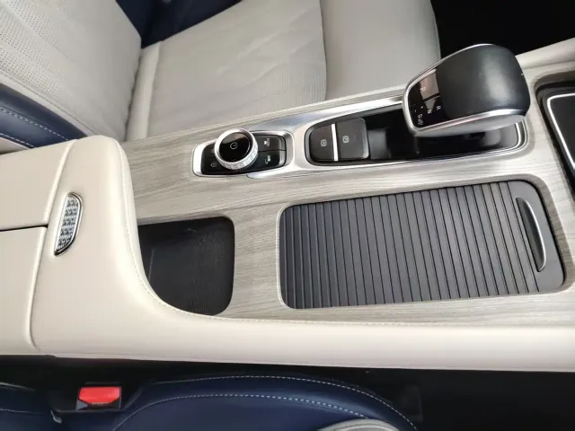 Chery Arrizo 8 — Фото автомобиля 5